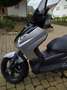 Yamaha X-Max 125 Argent - thumbnail 4