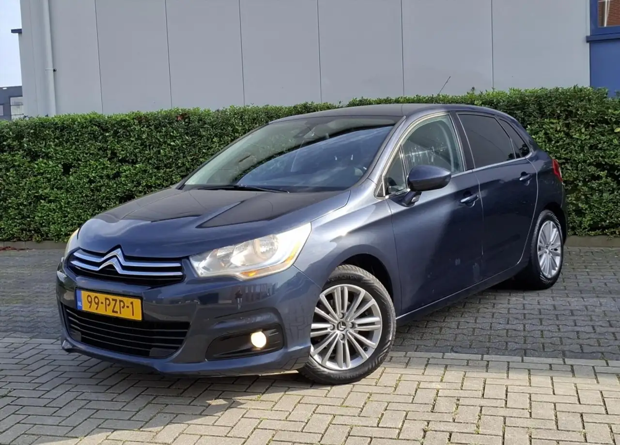 Citroën C4