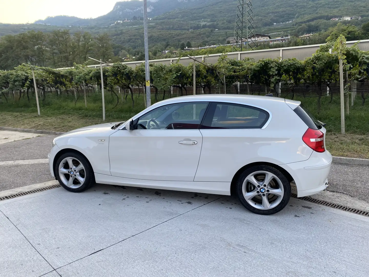 BMW 120 120d 3p Attiva dpf - 1