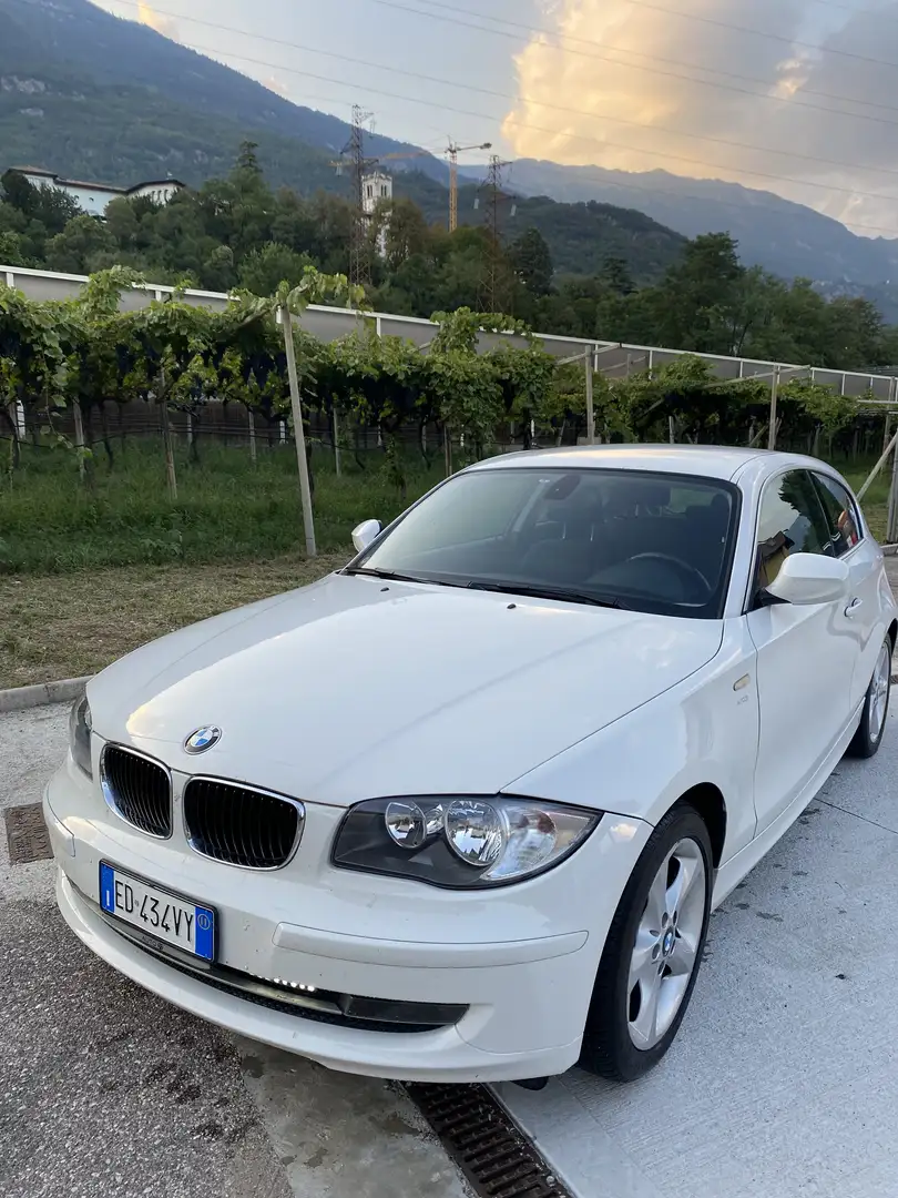 BMW 120 120d 3p Attiva dpf - 2