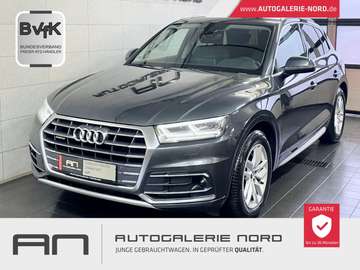 quattro sport Virtual+Matrix+ACC+Standh+KeyGo+Luft