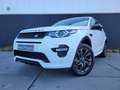 Land Rover Discovery Sport 2.0TD4*AUT.*BLACK PACK*19"ALU*CAMERA*NAVI*MERIDIAN Blanc - thumbnail 35