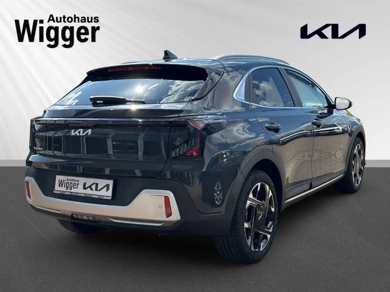Kia XCeed 2026