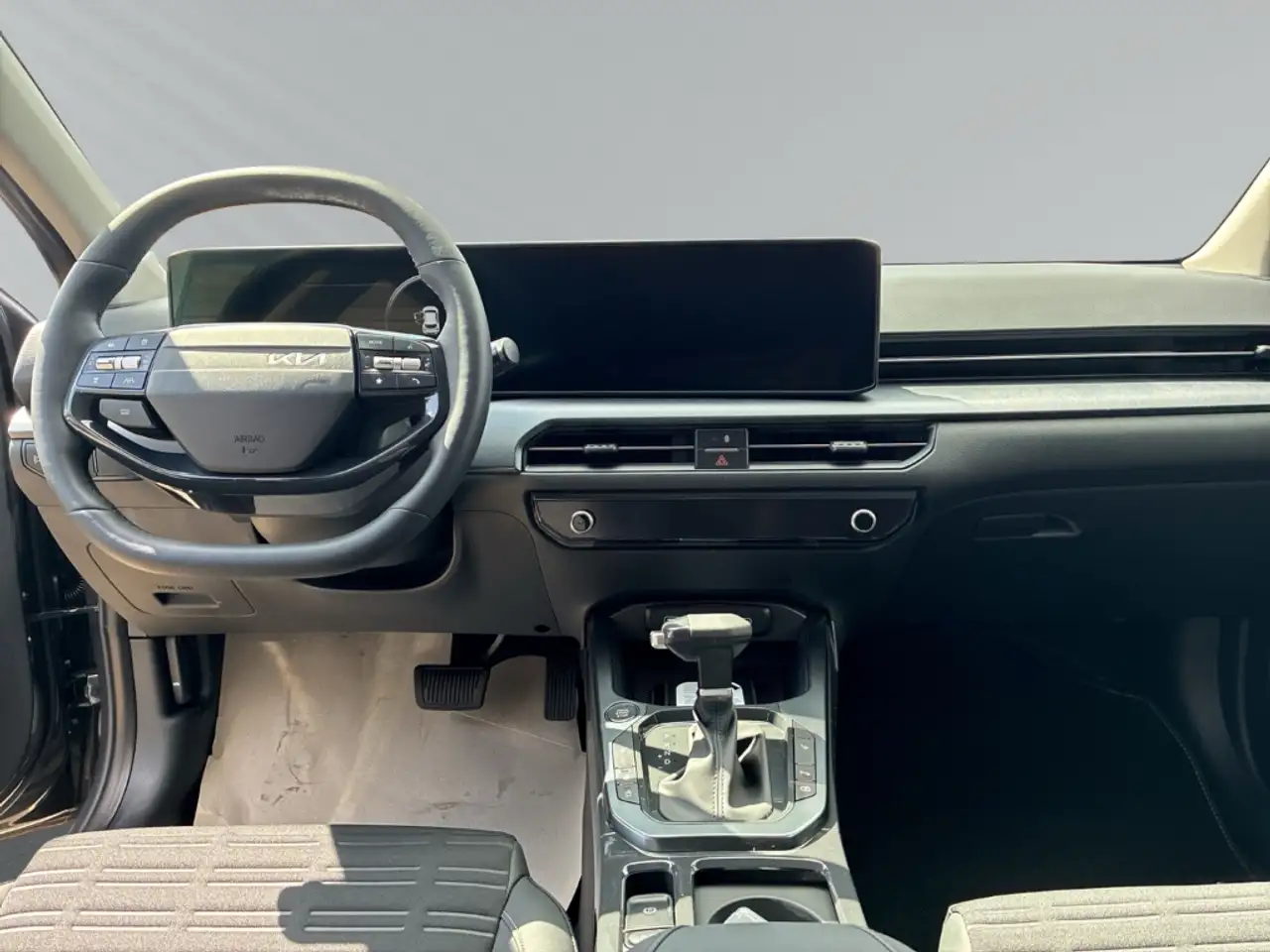 Kia XCeed 2026