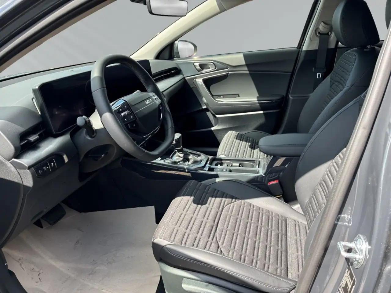 Kia XCeed 2026