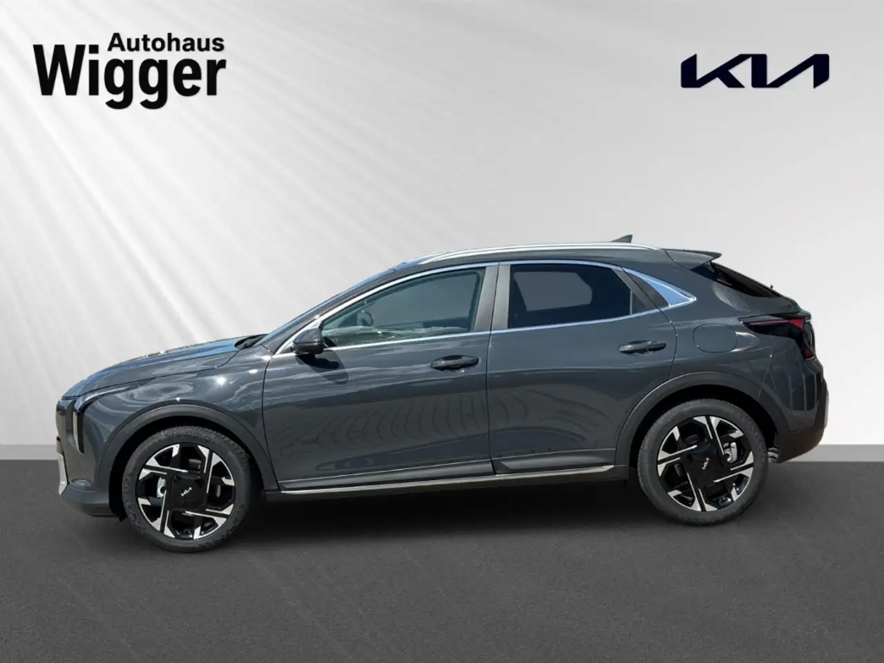 Kia XCeed 2026