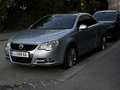 Volkswagen Eos 2,0 TDI DPF - thumbnail 1