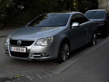 2,0 TDI DPF