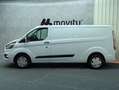 Ford Transit Custom VAN 2.0 TDCI 96KW 340 L2 MHEV TREND Blanco - thumbnail 13