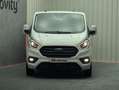 Ford Transit Custom VAN 2.0 TDCI 96KW 340 L2 MHEV TREND Blanco - thumbnail 2