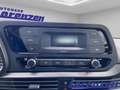 Hyundai i20 Select hybrid 48V 1.0 Navi Fahrerprofil Musikstrea Grau - thumbnail 15