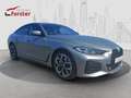 BMW 430 d xDrive M Sport Frozen Grey HUD Kamera Gris - thumbnail 3