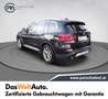 BMW X3 xDrive 20d 48V Aut. Schwarz - thumbnail 3