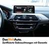 BMW X3 xDrive 20d 48V Aut. Schwarz - thumbnail 11