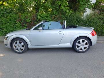 TT Roadster 1.8 T