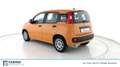Fiat New Panda 1.0 FireFly Hybrid Arancione - thumbnail 5