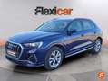 Audi Q3 40 TDI S line quattro S tronic 147kW Azul - thumbnail 9