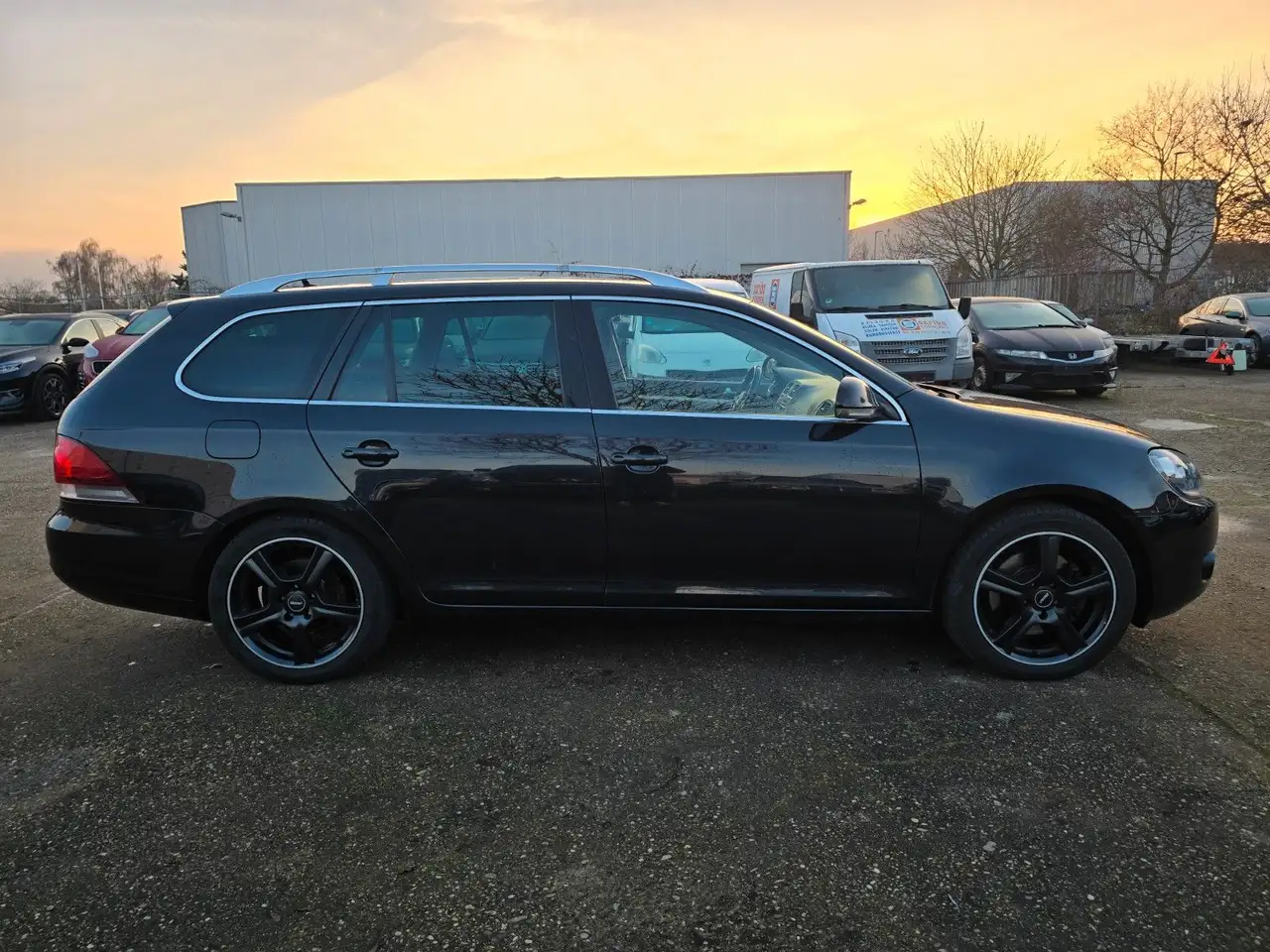 Das Auto