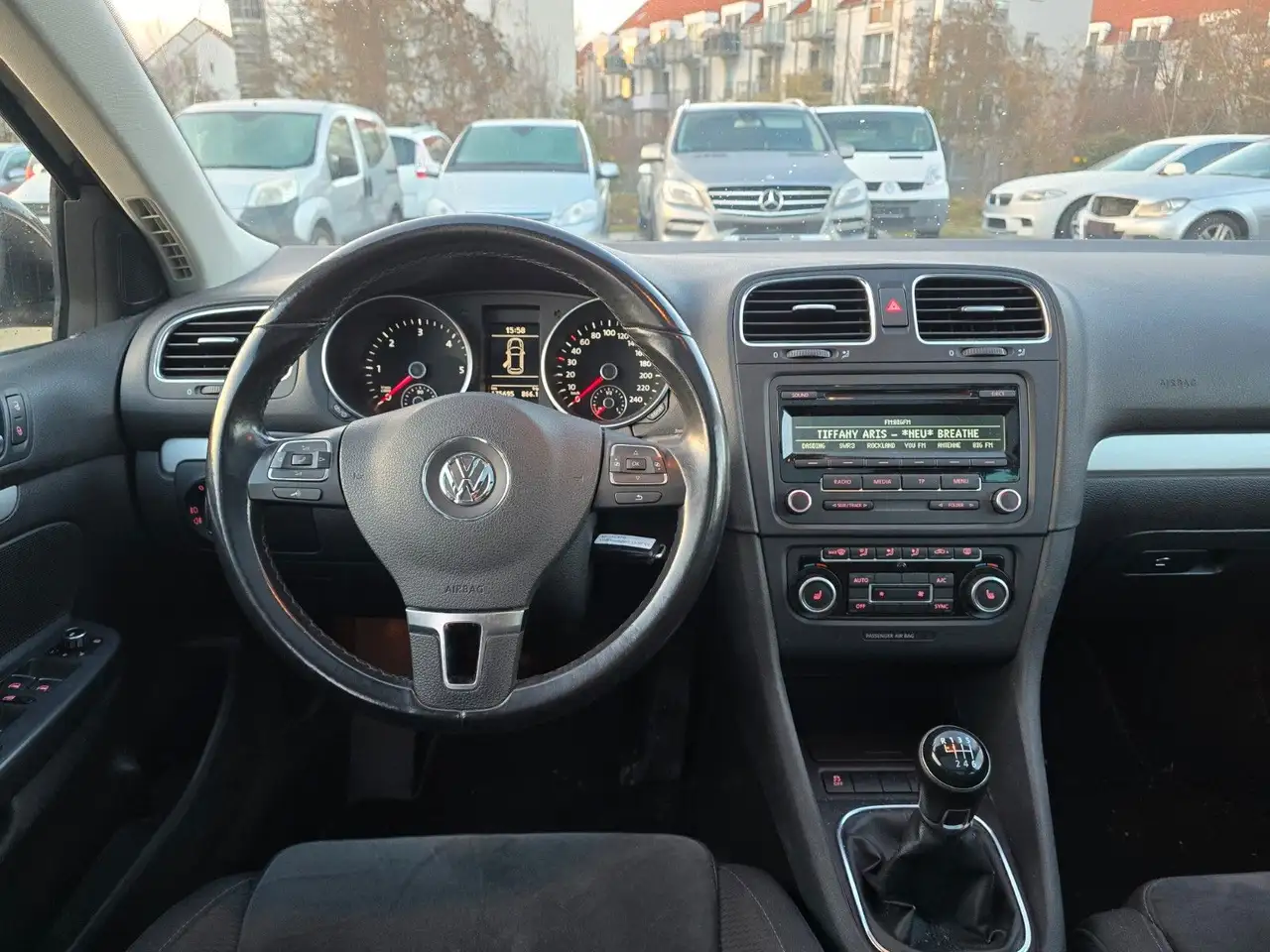Das Auto