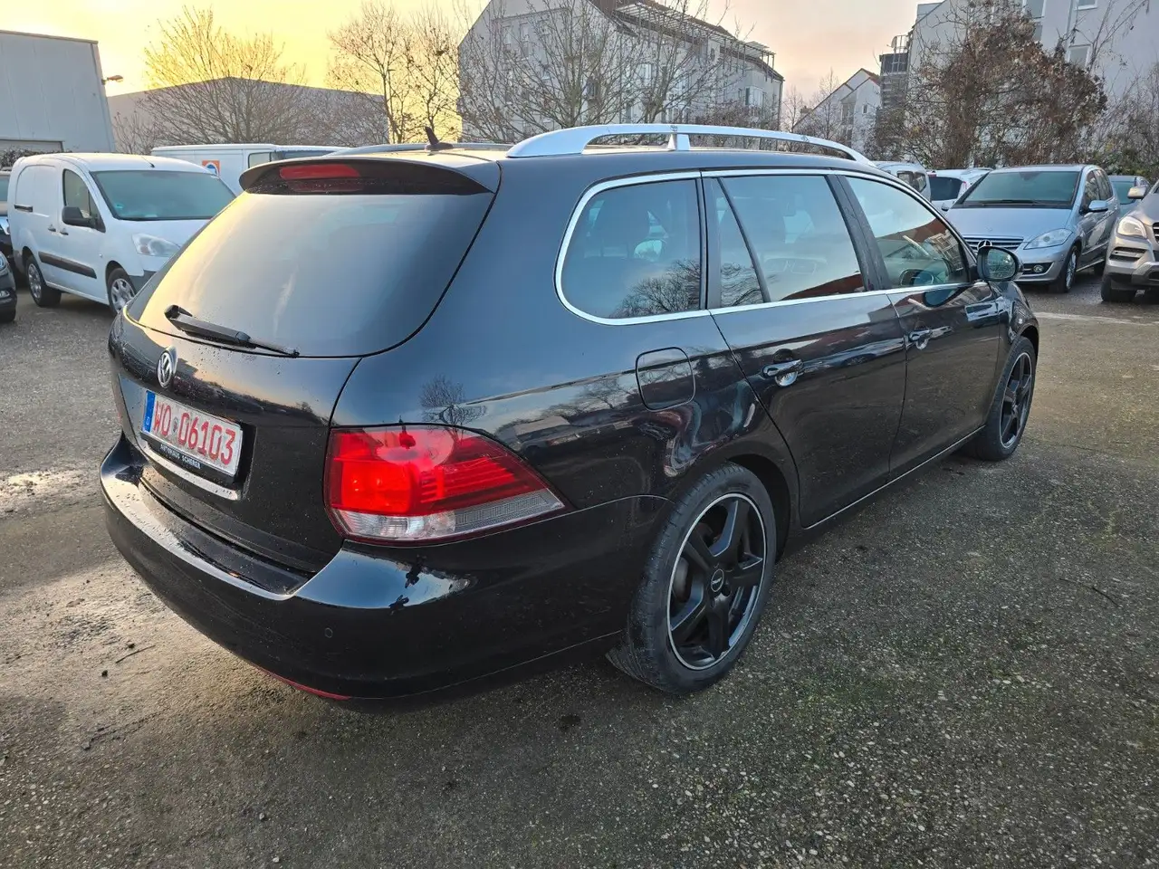 Das Auto