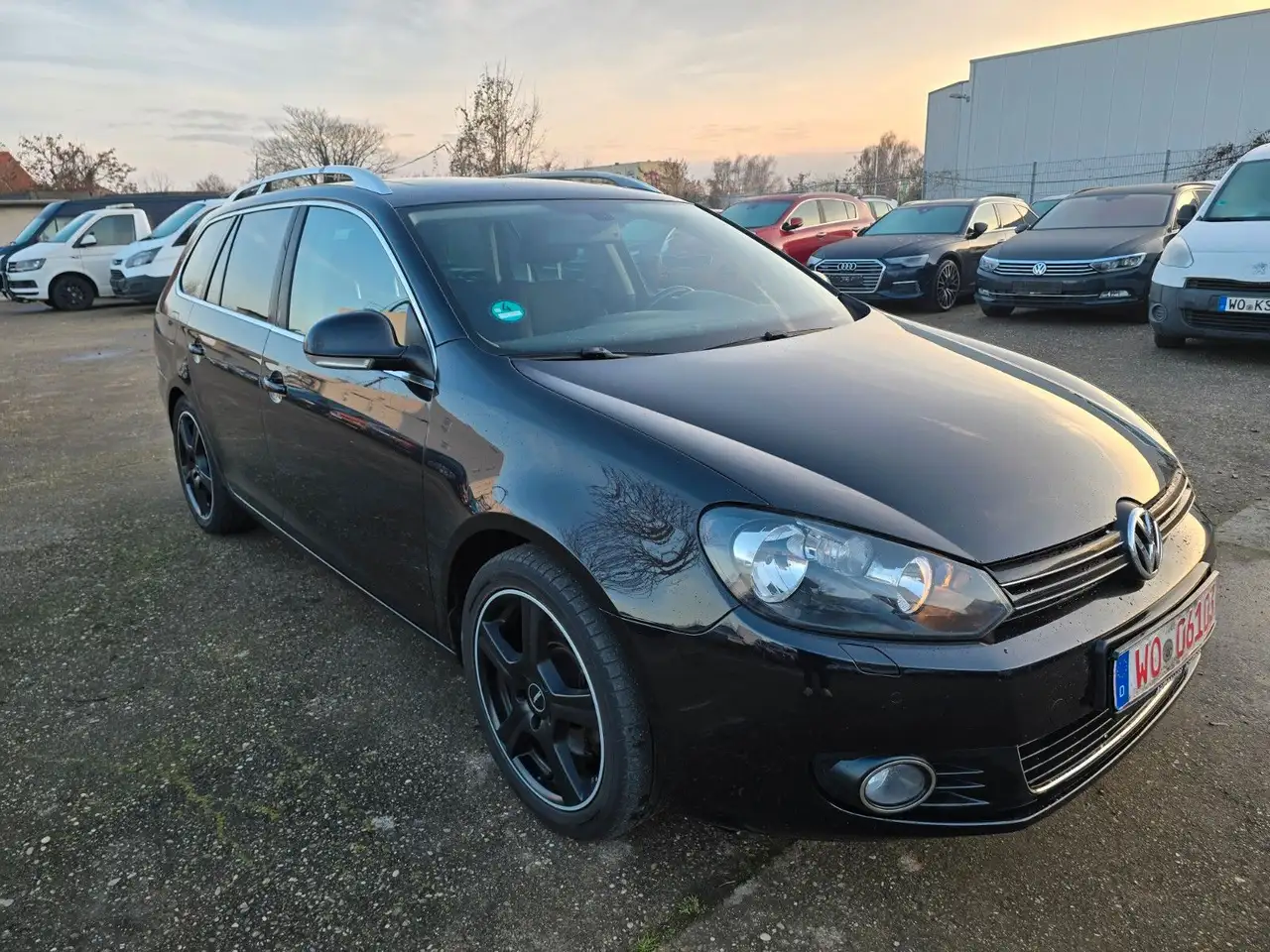 Das Auto