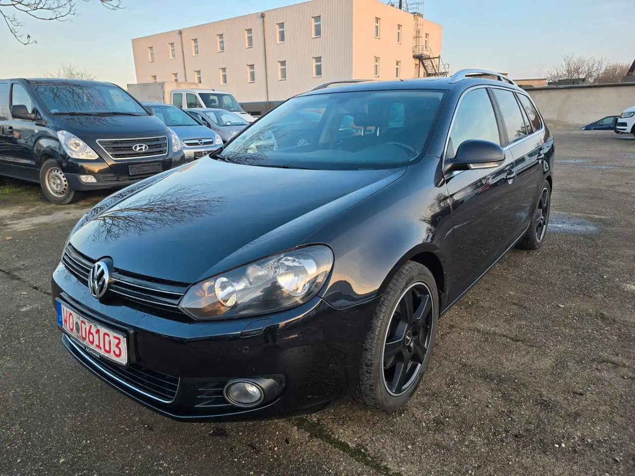 Das Auto