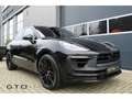 Porsche Macan 2.9 GTS Burmester/Carbon/Pano/Sportstoelen/Sportui Zwart - thumbnail 2