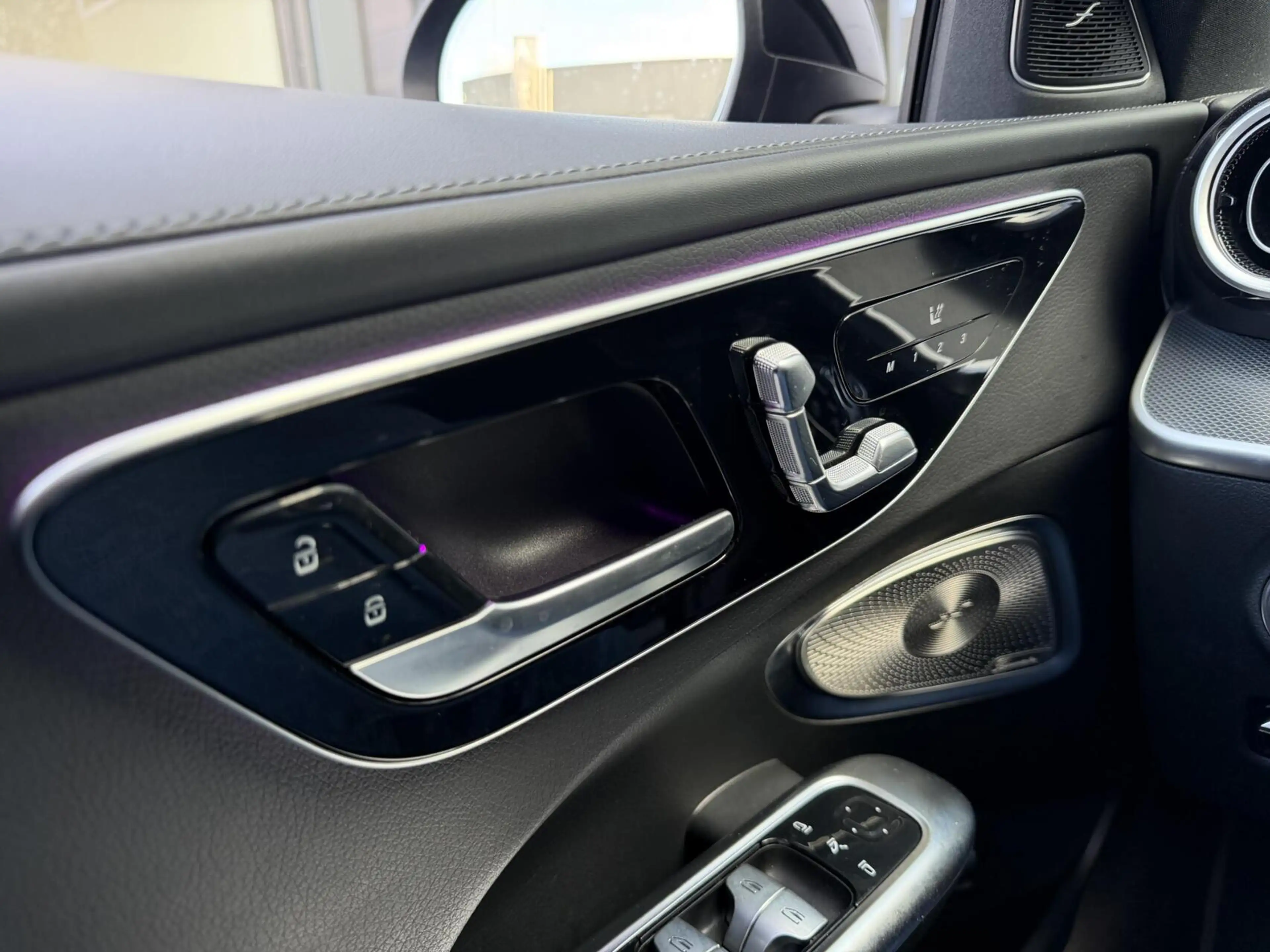 Mercedes-Benz C 300 Estate e AMG Burmester|360|leder — photo 22