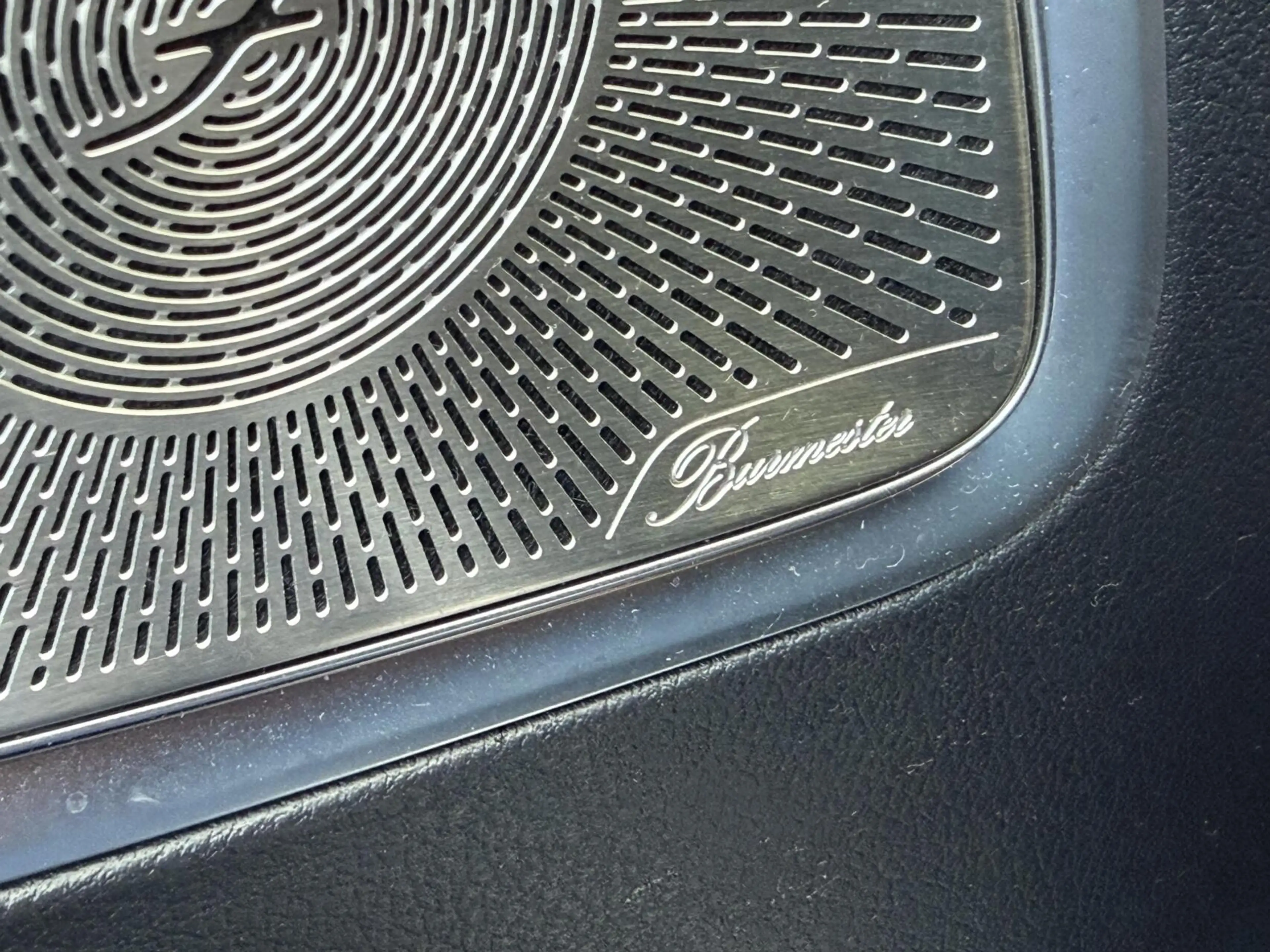 Mercedes-Benz C 300 Estate e AMG Burmester|360|leder — photo 27