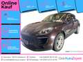 Porsche Macan Macan Diesel S *1Halter*Xenon*SHZG*PANO*CAM*PDC* Brun - thumbnail 1