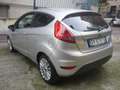 Ford Fiesta Fiesta VI 3p 1.4 tdci Titanium  Solo 128.000 KM. Zilver - thumbnail 4