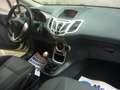 Ford Fiesta Fiesta VI 3p 1.4 tdci Titanium  Solo 128.000 KM. Zilver - thumbnail 12