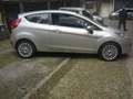 Ford Fiesta Fiesta VI 3p 1.4 tdci Titanium  Solo 128.000 KM. Zilver - thumbnail 14