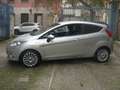Ford Fiesta Fiesta VI 3p 1.4 tdci Titanium  Solo 128.000 KM. Zilver - thumbnail 15