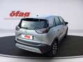 Opel Crossland 1.2 Turbo Elegance Aut. Silber - thumbnail 4