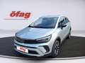 Opel Crossland 1.2 Turbo Elegance Aut. Silber - thumbnail 2