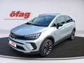 Opel Crossland 1.2 Turbo Elegance Aut. Silber - thumbnail 1