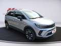 Opel Crossland 1.2 Turbo Elegance Aut. Silber - thumbnail 6
