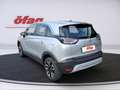 Opel Crossland 1.2 Turbo Elegance Aut. Silber - thumbnail 3
