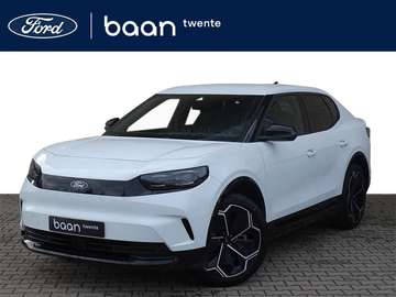 Extended Range RWD 77 kWh 286 PK Gratis warmtepomp