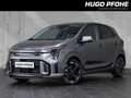 Kia Picanto GT-Line 1.2 AMT 5-türig *Lieferung ab Juni 2025* Grau - thumbnail 1