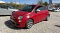 Fiat 500 500 III 1.2 S 69cv my14 Rosso - thumbnail 1
