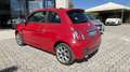 Fiat 500 500 III 1.2 S 69cv my14 Rosso - thumbnail 4