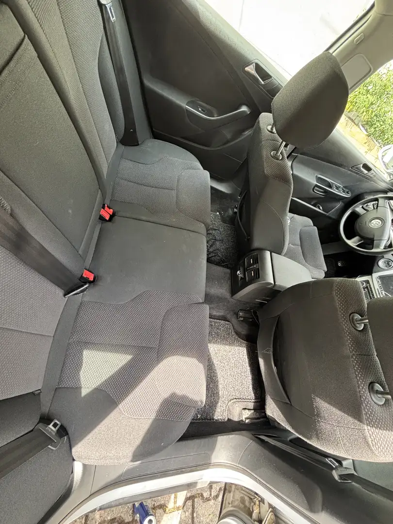 Volkswagen Passat Variant 1.4 TSI Comfortline - 1