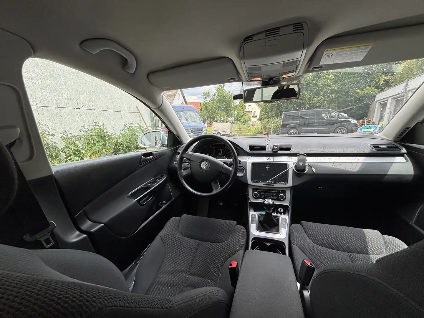 Volkswagen Passat Variant 1.4 TSI Comfortline - 2