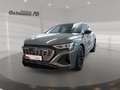 Audi Q8 e-tron Sportback S-Line AHK HUD Pano B&O Grau - thumbnail 2