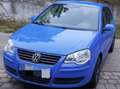 Volkswagen Polo Polo 1.4 Comfortline Blau - thumbnail 2
