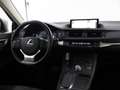 Lexus CT 200h Business Line Pro | NL Auto | Navigatie | Camera | Grijs - thumbnail 9