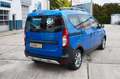 Dacia Dokker Stepway Navi/PDC/GRA Blau - thumbnail 3