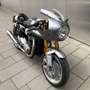 Triumph Bonneville T120 1200 R -TÜV+SERVICE NEU- wenig Kilometer Argent - thumbnail 12